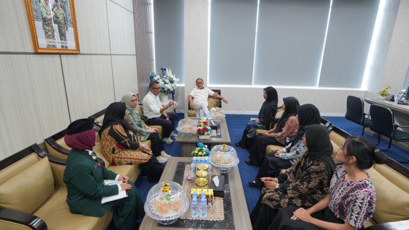 Gubernur Sulbar Dukung Pemuda Hebat ke Pertukaran Pelajar Australia