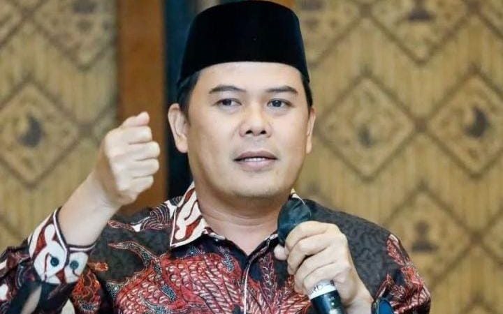 79 Tahun Bhayangkara: Ajbar Titip Harapan Profesionalisme Polri