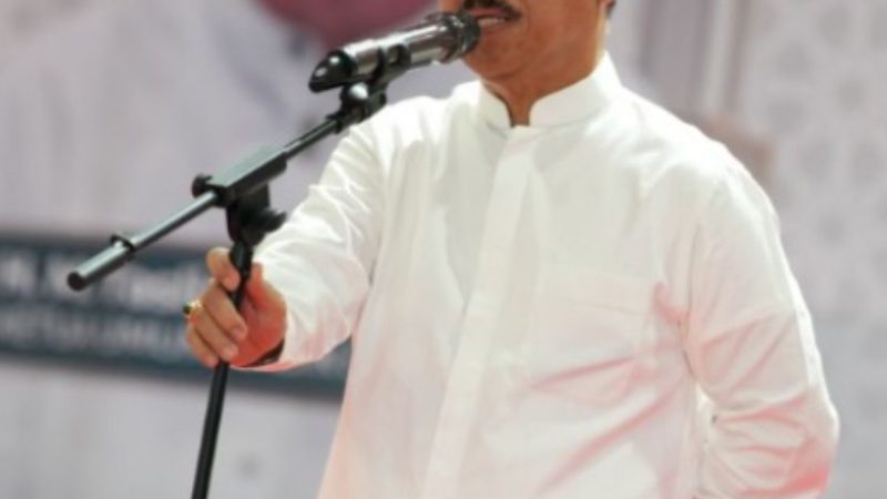 Gubernur Sulbar Berharap Polri Tetap Jadi Pelindung Terbaik Rakyat di Hari Bhayangkara ke-79