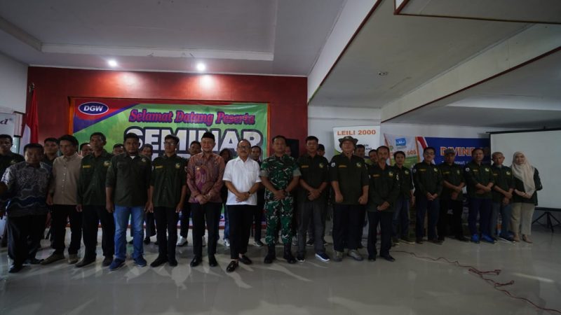 Gubernur SDK Dukung Penuh Petani Durian, Syaratnya: Serius dan Punya Lahan