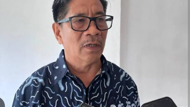Koperasi Merah Putih: Ikhtiar Sulbar Bangun Ekonomi Desa dari Akar Rumput