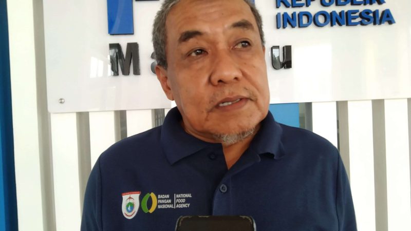 Waris Bestari: Stok Beras di Mamuju Aman Jelang Lebaran adminMaret 27, 2025