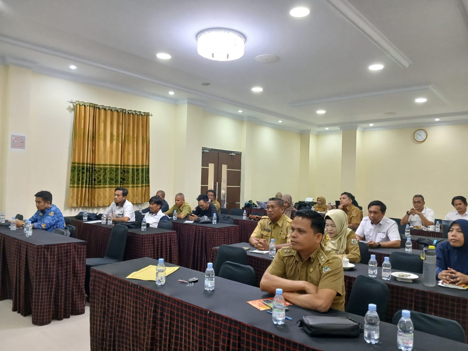 FGD Sungai Karama: Upaya Kolaboratif Jaga Kualitas Air dan Lingkungan Sulbar