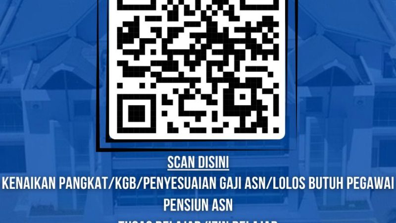 Inspektorat Sulbar Luncurkan Aplikasi E-Layanan Bebas Temuan untuk Kemudahan ASN