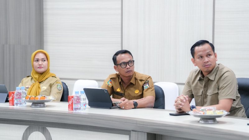 Perencanaan Anggaran Porprov Sulbar: BPKPD Siap Mengawal Proses dengan Transparan dan Akurat