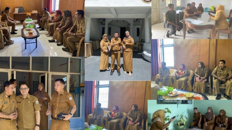 DPMPTSP Sulbar Petakan Peluang Investasi Perkebunan dan Perikanan di Majene dan Polman