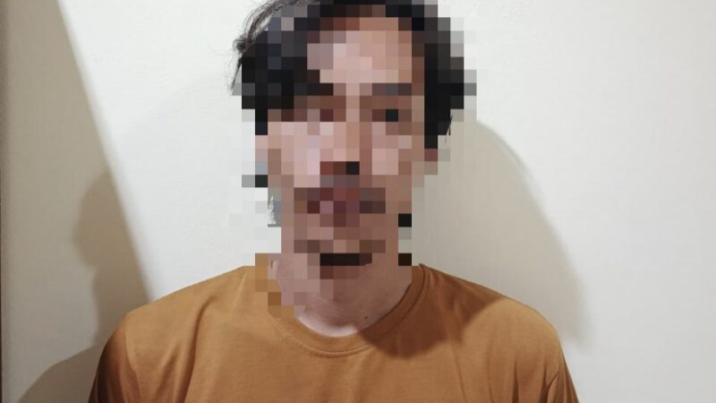 Ditresnarkoba Polda Sulbar Gerebek Pesta Sabu di Pasangkayu, 3 Tersangka Diamankan