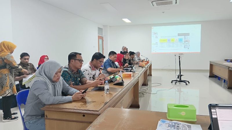 Lanjutan Pembahasan APBD-P Tahun 2025, Pemkesra Sulbar Harap Dukungan Anggaran 