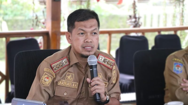 Pengaduan Konsumen di Koperindag Sulbar Sudah Bisa Lewat WhatsApp