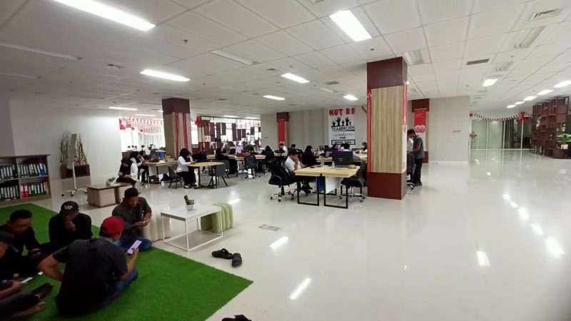 Plt Kadiskominfo: 96 Persen Personel Pemprov Sulbar Ikuti Pengukuran Kompetensi Digital