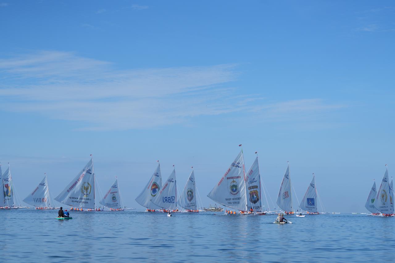 Sandeq Silumba 2025: Pelestarian Budaya, Pengembangan Pariwisata, dan Penguatan Ekonomi Lokal