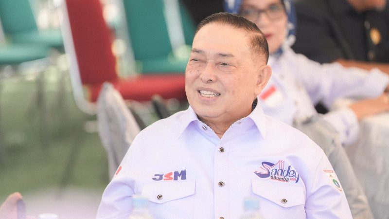 Sandeq Silumba 2025, Wagub Sulbar: Warisan Budaya dan Pariwisata