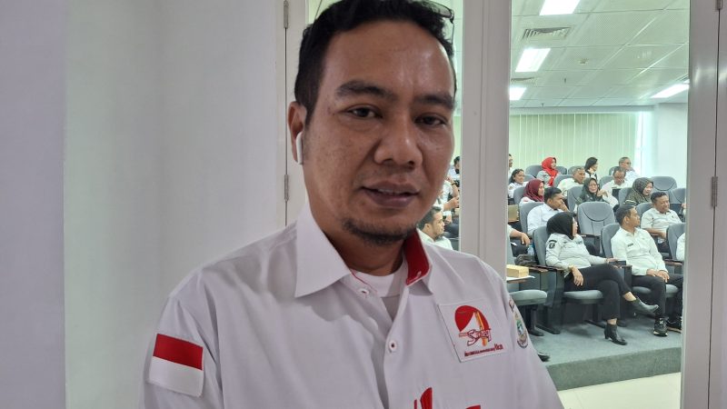 Sulbar Catat Tingkat Pengangguran 3,17 Persen, Di Bawah Rata-Rata Nasional