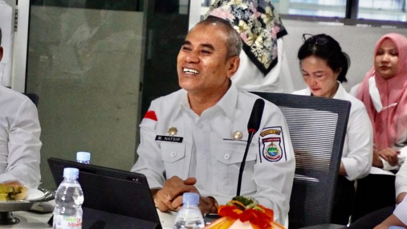 Inspektorat Sulbar Sebut Pentingnya Cegah Korupsi Dimulai dari Desa