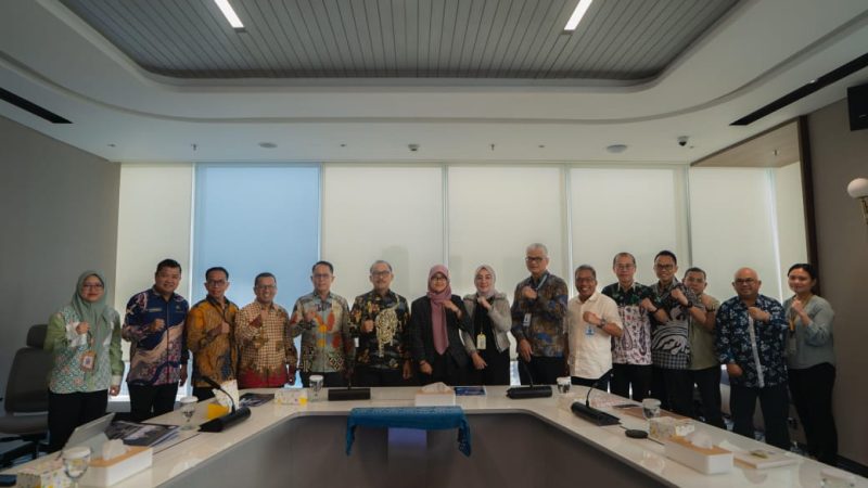 Kadiskominfo Sulbar: Berkat Gubernur, Bakti Komdigi Siap Bantu 163 Titik Blankspot Tahun 2025