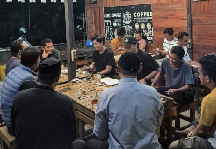 Panitia: Fathan Subchi Bakal Lantik PW IKA PMII Sulbar