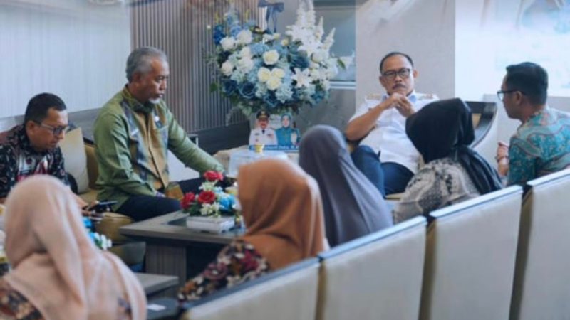 Pemprov Sulbar Tingkatkan Kesejahteraan ASN, TPP 2026 Lebih Adil dan Berbasis Kinerja