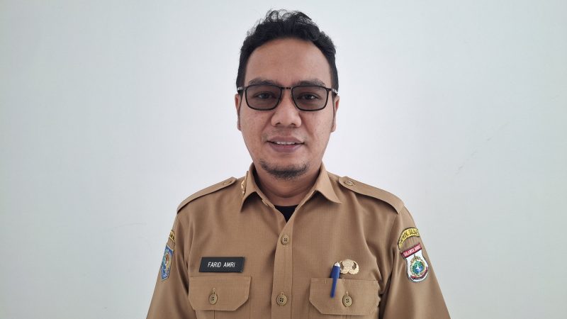 Disnaker Sulbar Bentuk Satgas Pencegahan PHK