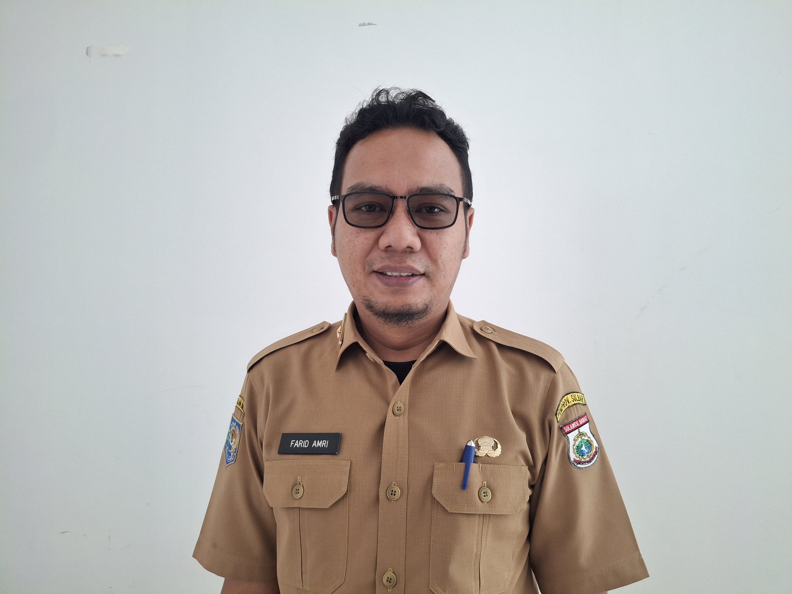 Disnaker Sulbar Bentuk Satgas Pencegahan PHK
