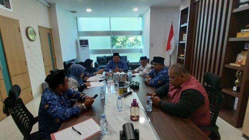 Pemkesra Sulbar: Peserta STQH Bakal Persiapan TC untuk Berangkat ke Kendari