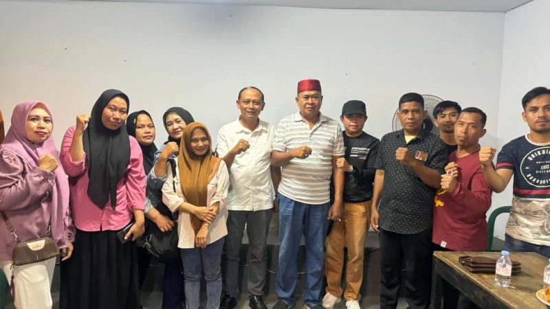 Silaturahmi Penuh Makna, Polda Sulbar dan KSBSI Sepakat Jadi Mitra Pembangunan Daerah