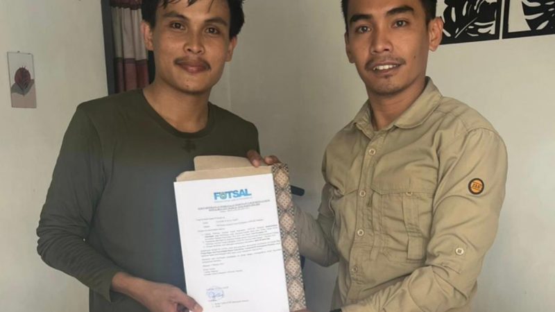 Lagi, 2 Cabor Alihkan Dukungan Munawwir Jelang Penetapan Caketum KONI Mamuju