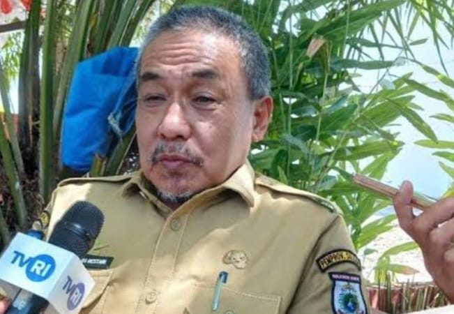 Kadis Tapang Sulbar: Pemprov Gencarkan Berbagai Kegiatan dalam Mengendalikan Inflasi