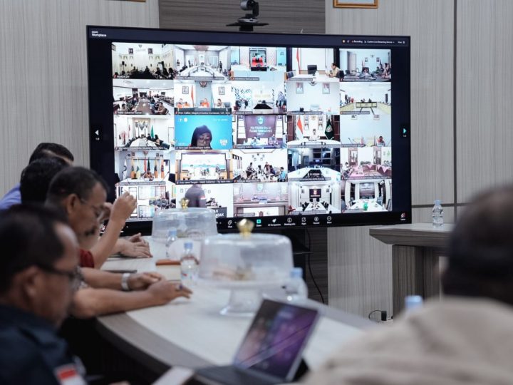 Jelang Nataru, Wagub Sulbar Pastikan Posko dan Patroli Siaga Bencana Siap Operasi