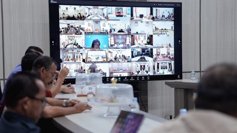 Jelang Nataru, Wagub Sulbar Pastikan Posko dan Patroli Siaga Bencana Siap Operasi