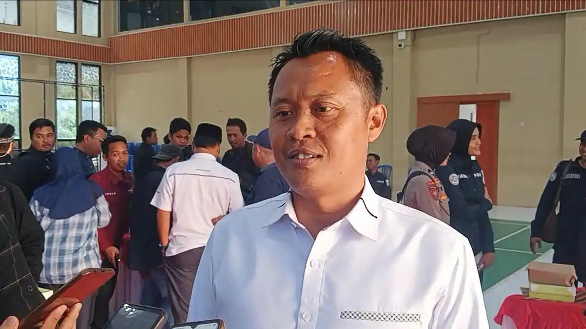 Berkas Kasus Oli Palsu di Polman Segera Dilimpahkan ke Kejaksaan