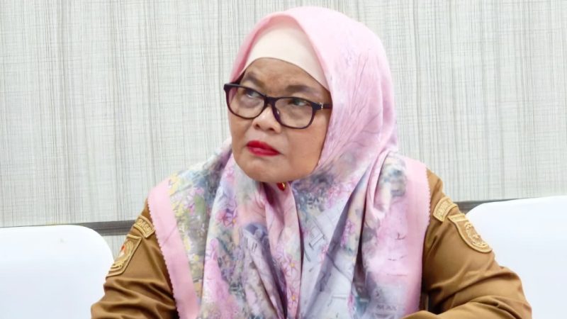 Dinkes P2KB Sulbar Gelar Pertemuan Koordinasi Program TBC 2026