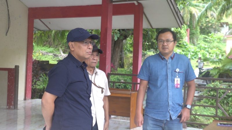 Kementerian Transmigrasi RI Bakal Bangun Mess Patriot di Sulbar