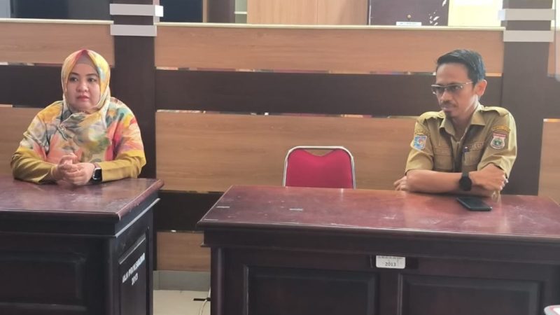 Bapenda Sulbar Bedah Regulasi NJKB untuk Jaga Stabilitas Pendapatan Daerah