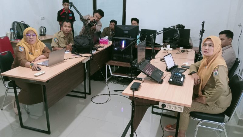 TPP Berbasis Kinerja, Tim Pemantau Kanal Informasi Siap Jalankan Penilaian