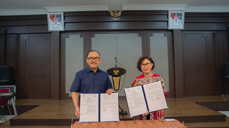 Percepat Kerja Sama UGM–Pemprov Sulbar, KAGAMA Sulbar Berperan Strategis
