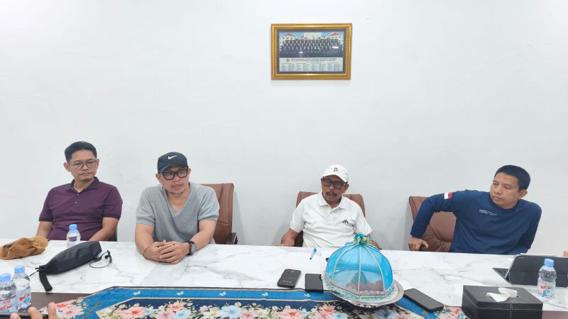 Kuota Terbatas, Kebutuhan Membesar: Perjuangan Mamuju Penuhi Tenaga Pendidik dan Kesehatan