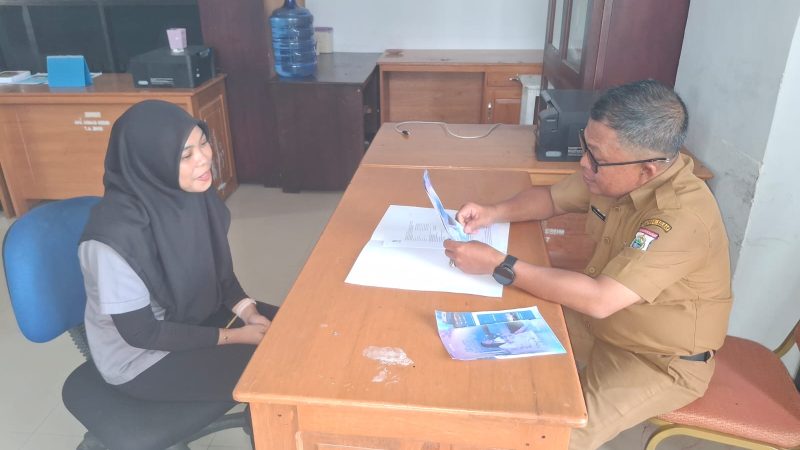 Ingatkan Kewajiban Sertifikasi SKTTK, Dinas ESDM Sulbar Jelaskan Peluang bagi LSK dan Hotel