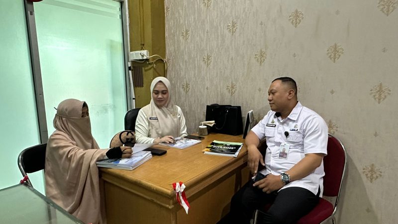 DPMPTSP Sulbar Siapkan Distribusi Buku Top Investment 2025