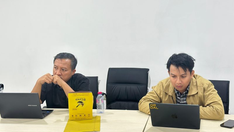 Pemkesra Sulbar Pastikan Penyaluran Beasiswa Gubernur Tepat Sasaran dan Akuntabel