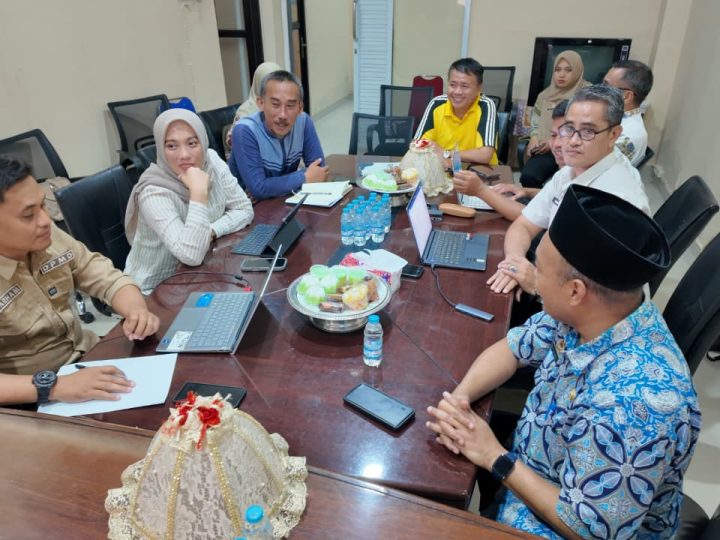 Dorong Kinerja OPD, DKPPKB Sulbar Susun Rencana Aksi 2026 Menuju Sulbar Maju