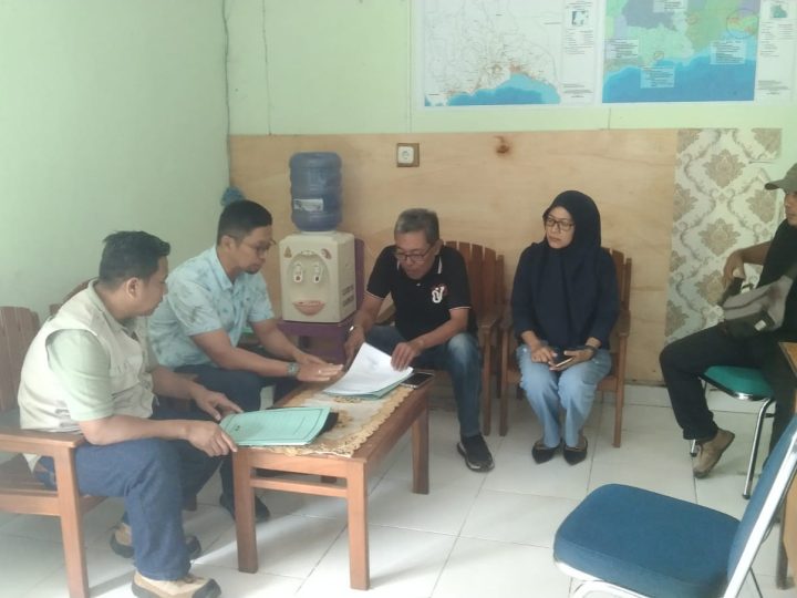 Perkimtanhub Sulbar Identifikasi Lokasi Rencana Penyediaan PSU Tahun 2026