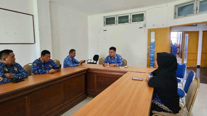 Gubernur Sulbar Rencana Resmikan Kantor UPTD Pajak Mamuju Tengah