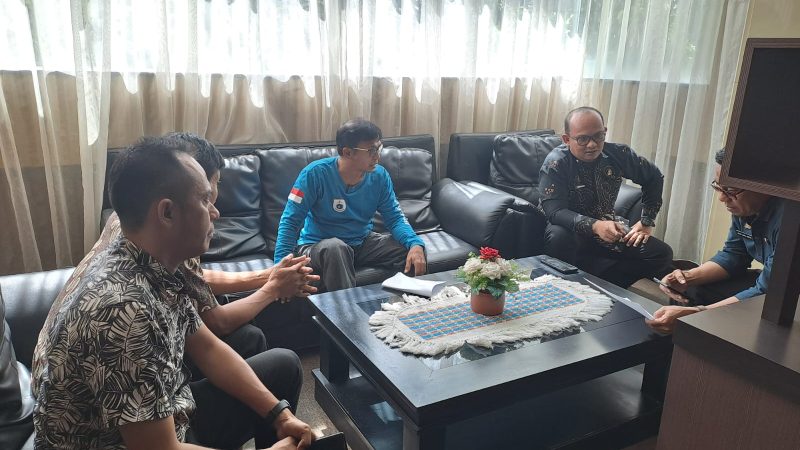 Biro Organisasi Intensifkan Pemantauan di Tiga Biro Lingkup Setda Sulbar