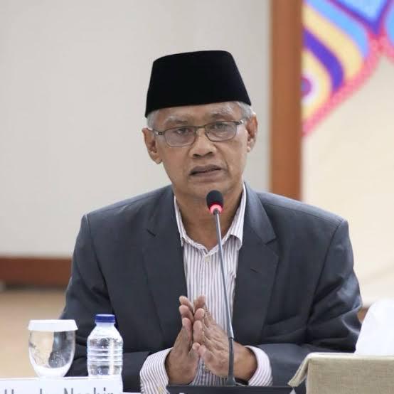 Kata Ketum PP Muhammadiyah Terkait Perubahan Struktur Polri: Rawan Timbulkan Masalah Baru