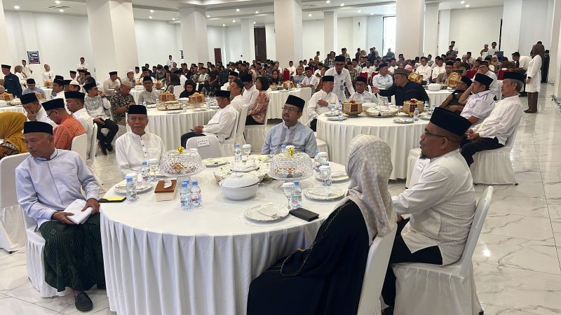 Satu Tahun Pemerintahan SDK-JSM, Arah Pembangunan Pariwisata dan Ekraf Makin Terstruktur