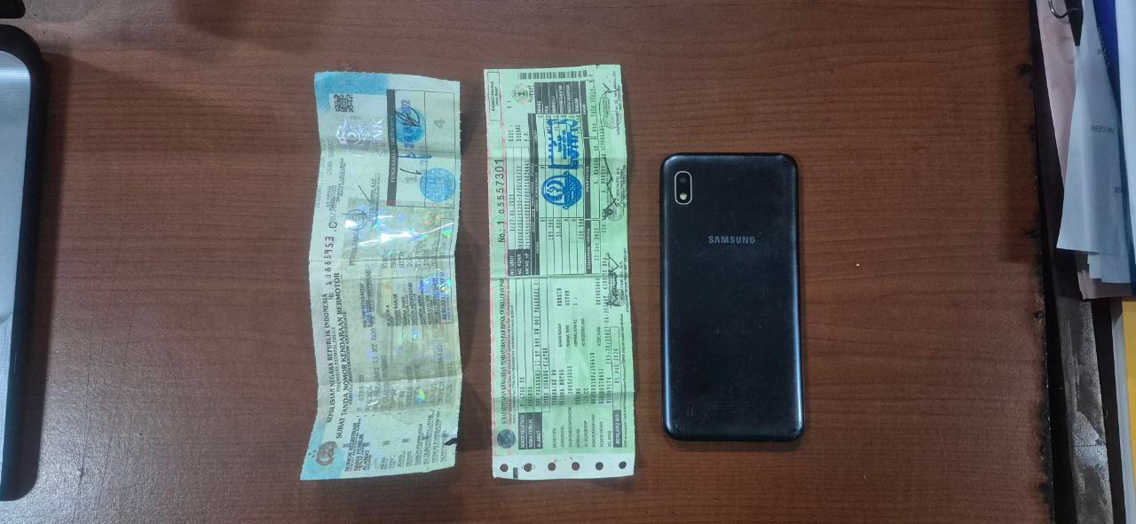 Ditnarkoba Polda Sulbar Ungkap Jaringan Narkoba, Tiga Terduga Diamankan