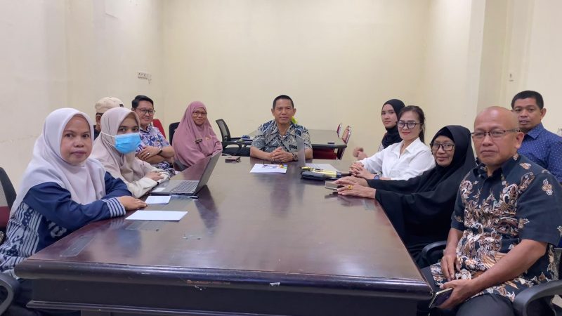 Rakortekrenbang Nasional, DPMPTSP Sulbar Paparkan Progres dan Target Investasi