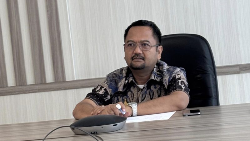 Dispoparekraf Jalin Kerja Sama dengan BPJS Ketenagakerjaan