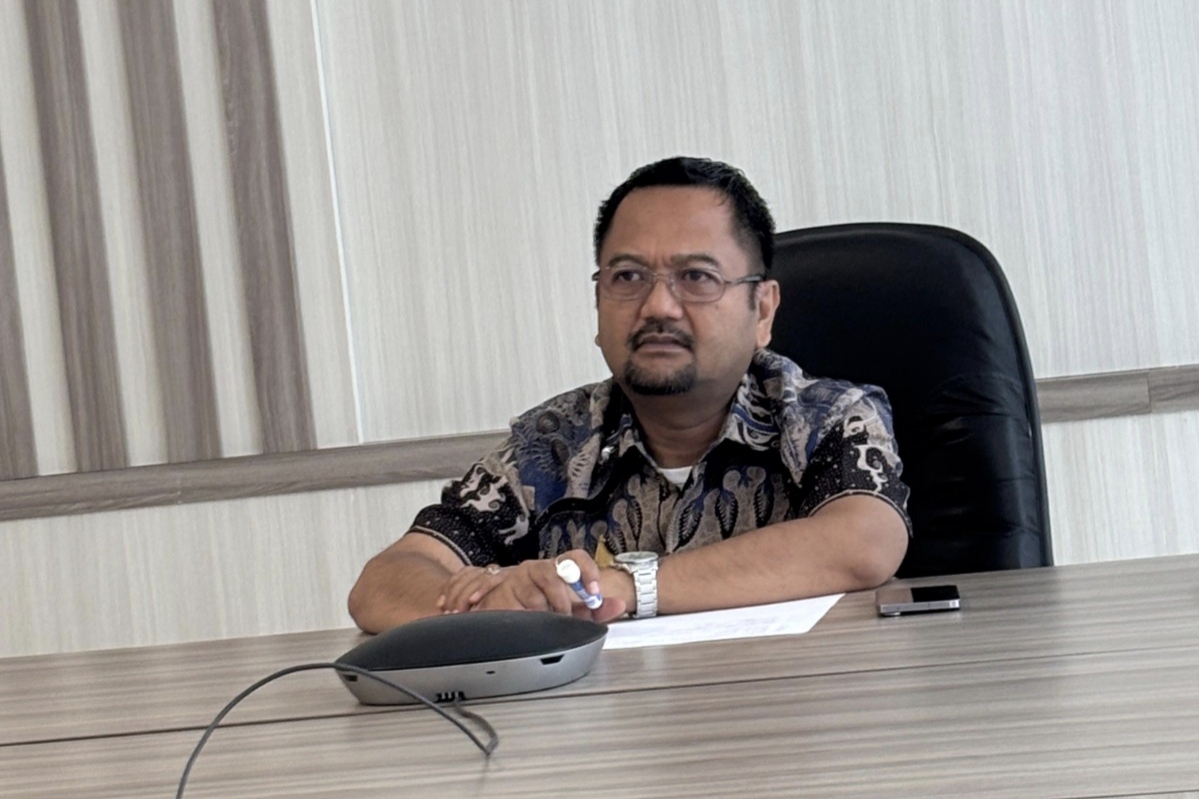 Dispoparekraf Jalin Kerja Sama dengan BPJS Ketenagakerjaan