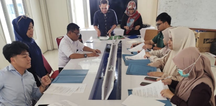 RSUD Sulbar Optimalkan Mutu Pelayanan dengan Penandatanganan PKS Dokter Spesialis dan Umum